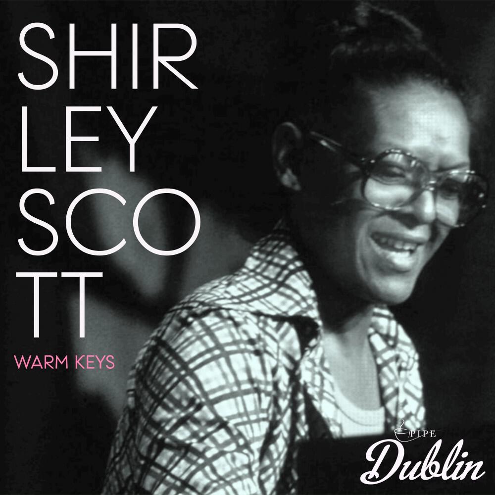 Релиз Warm Keys