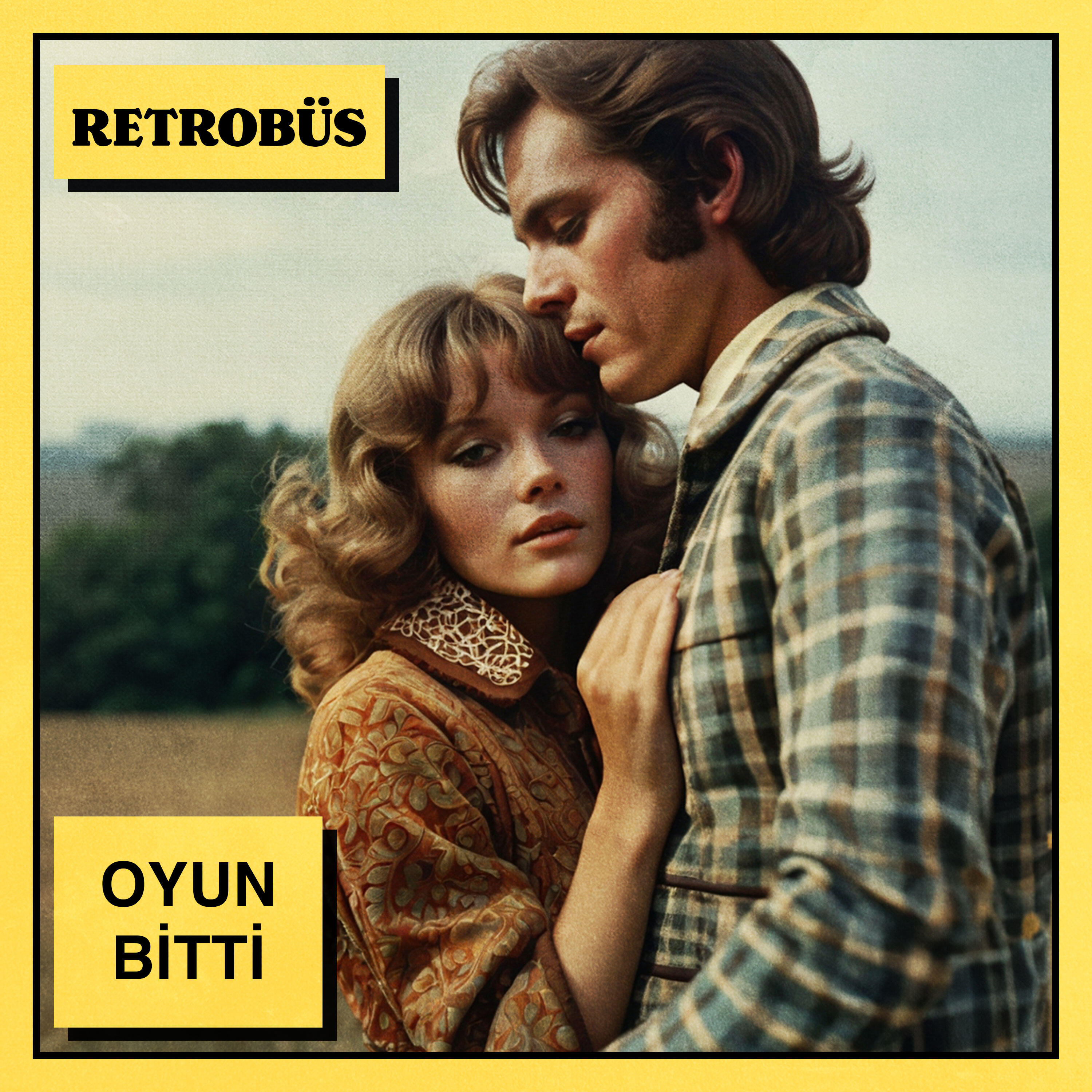 Релиз Oyun Bitti