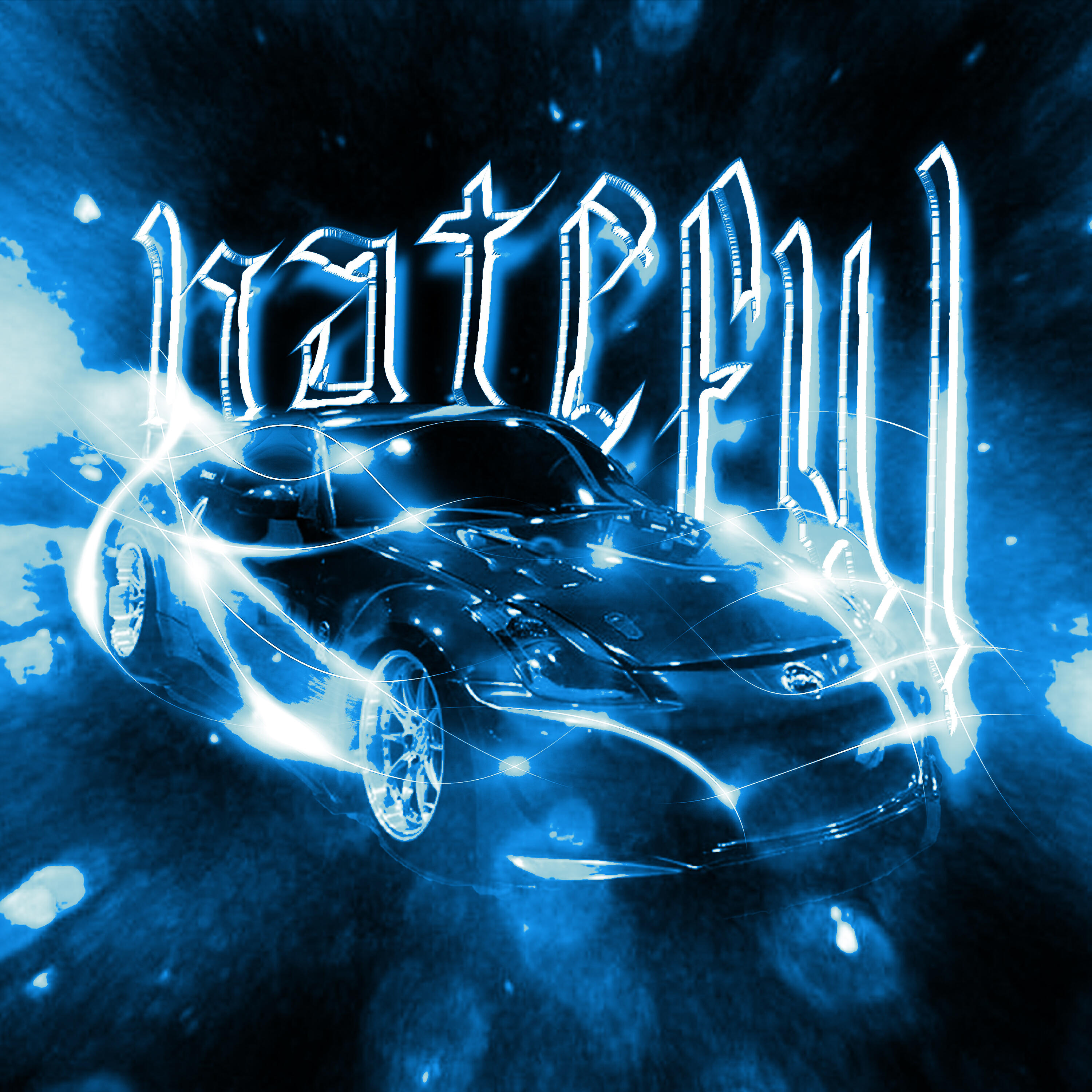 Релиз hateful