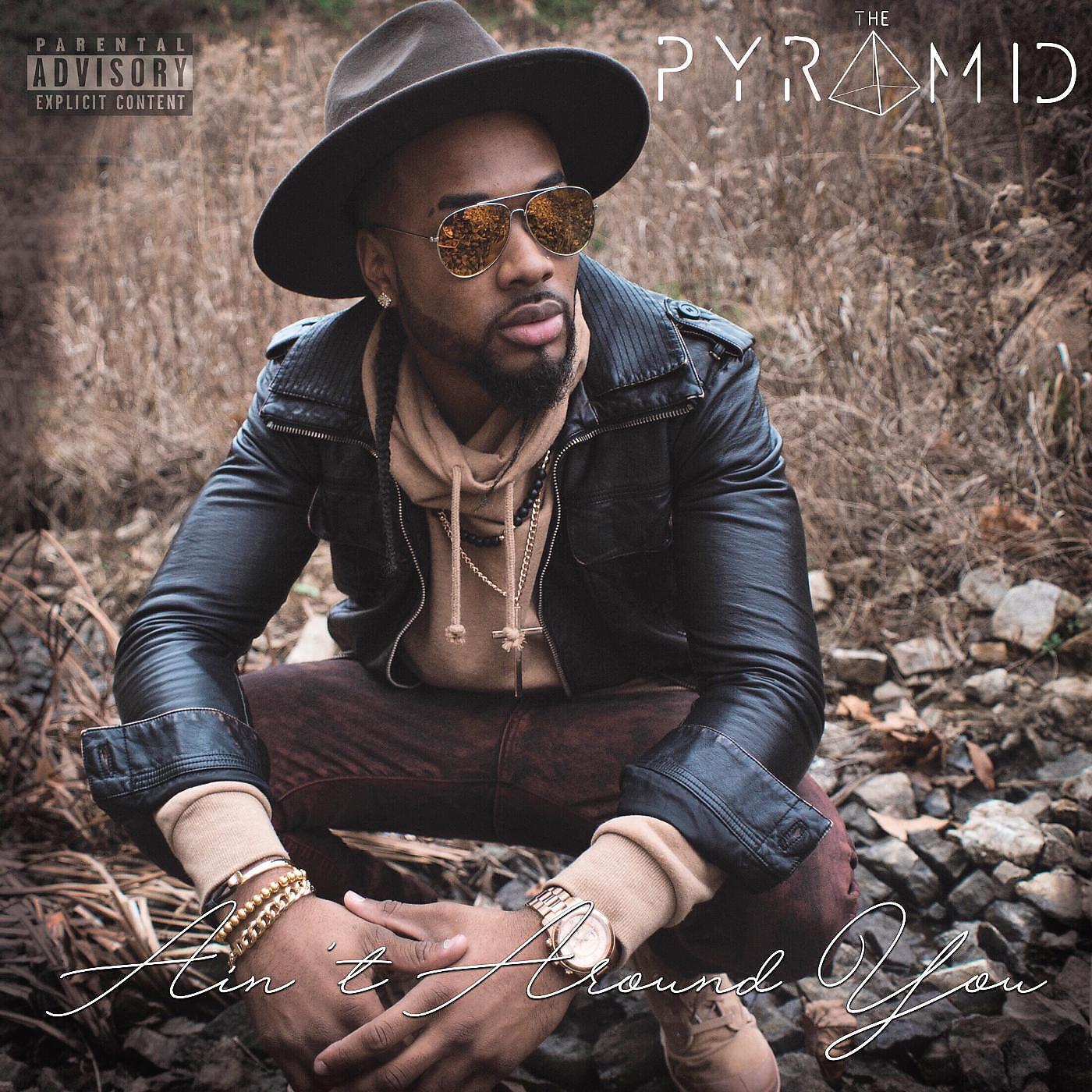 Релиз Ain't Around You