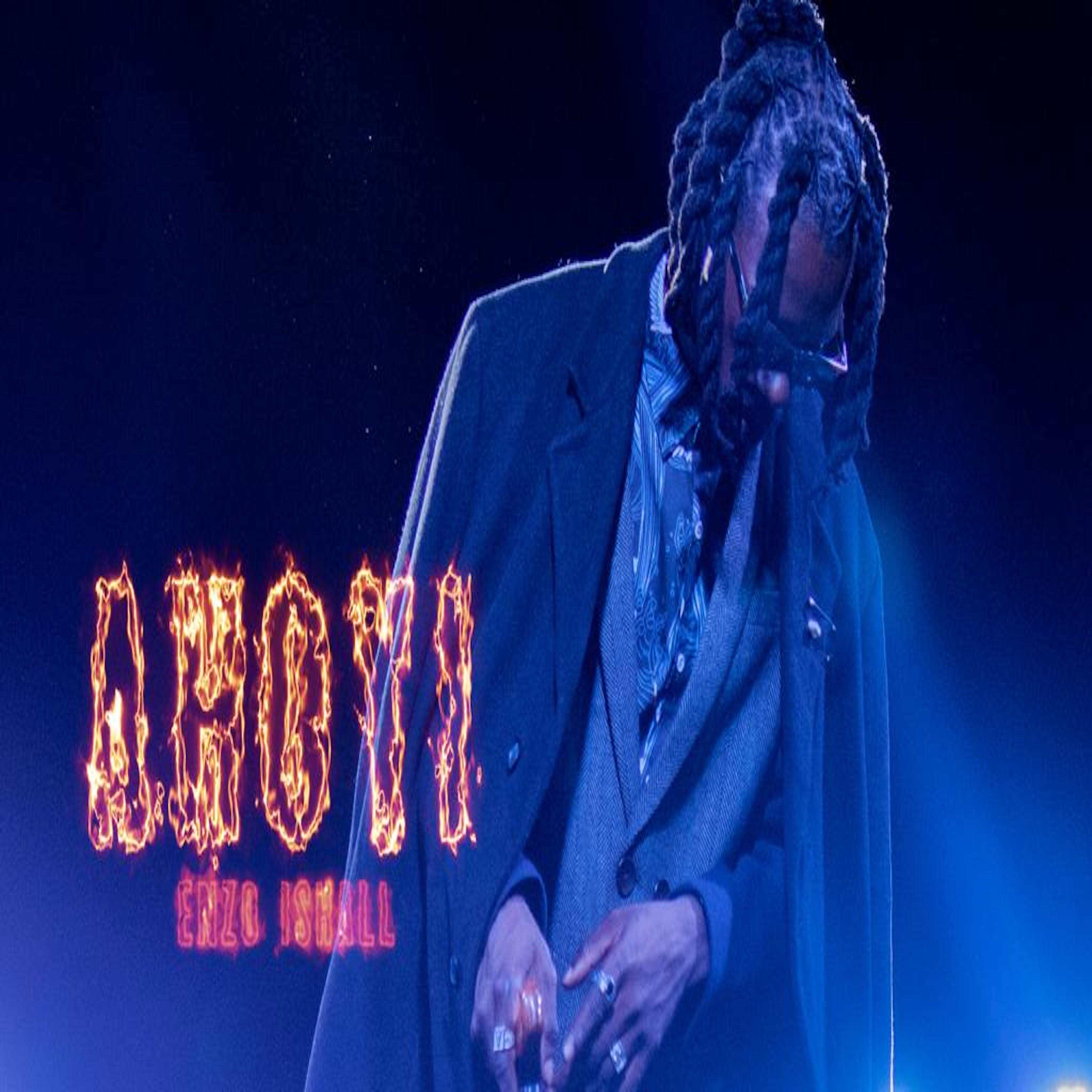 Релиз Ahoyi