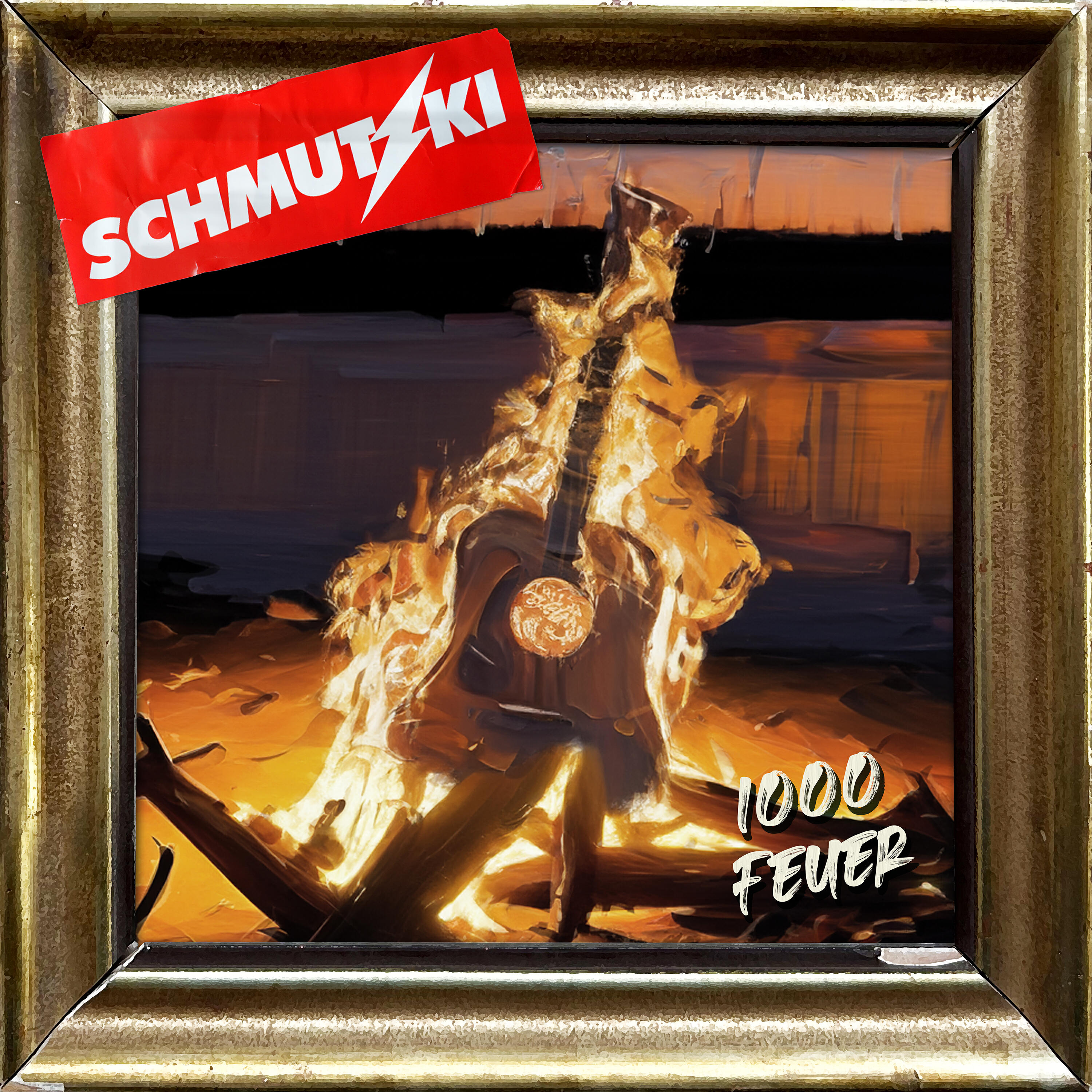 Релиз 1000 Feuer