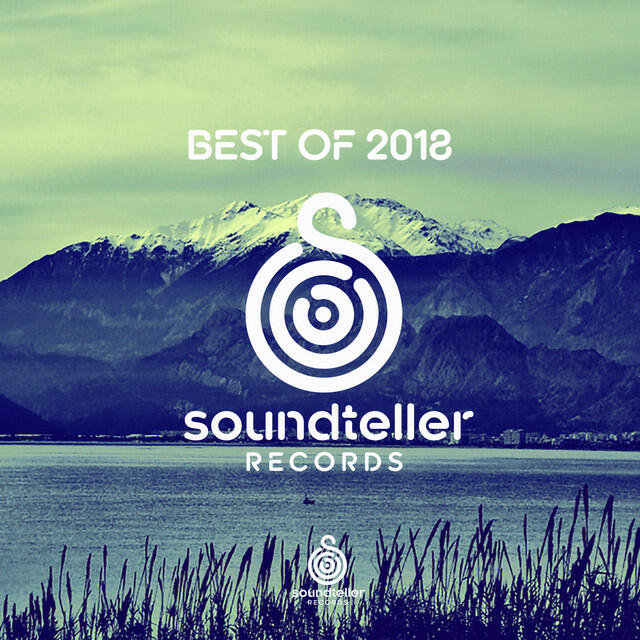 Релиз Soundteller Best of 2018