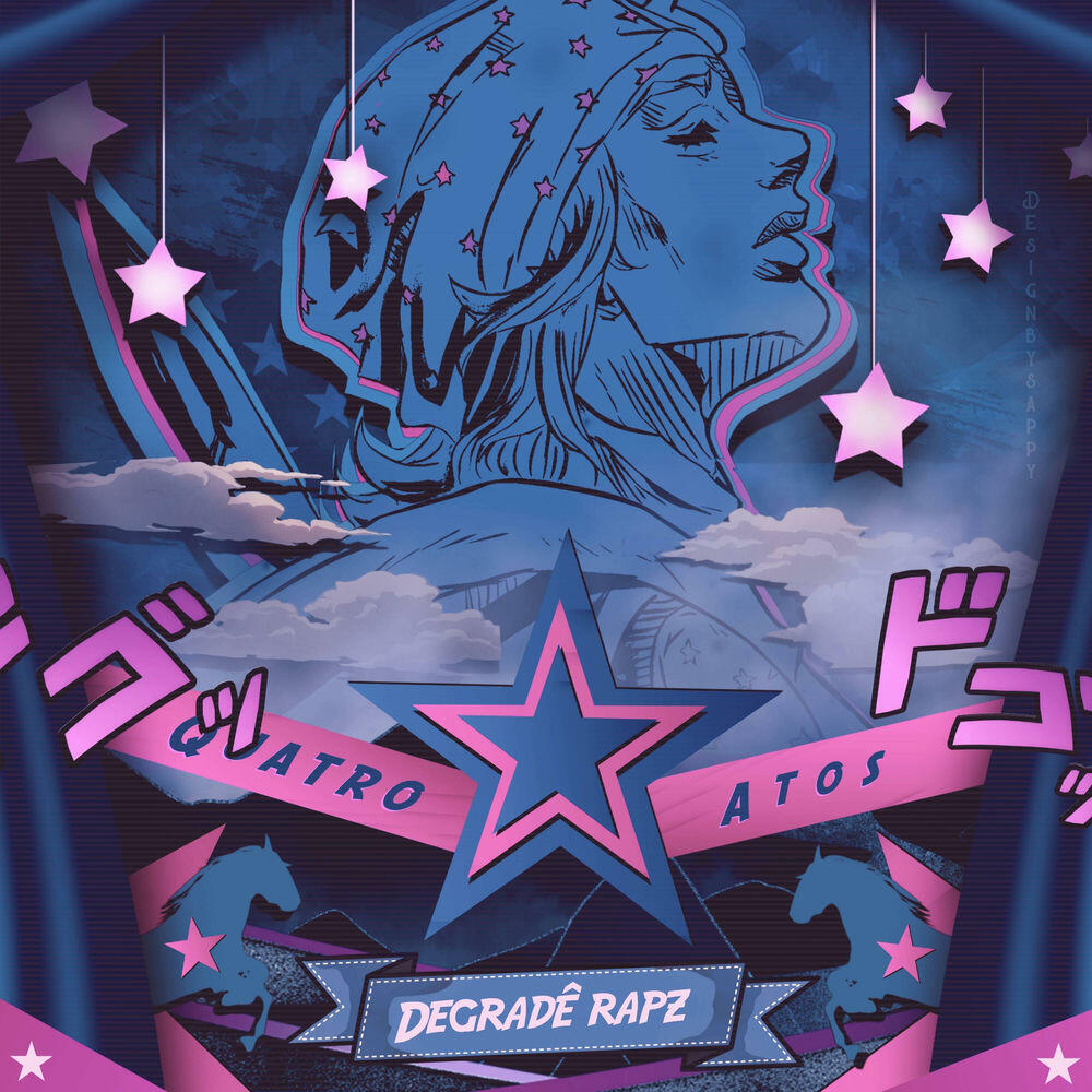 Релиз 4 Atos (Johnny Joestar)