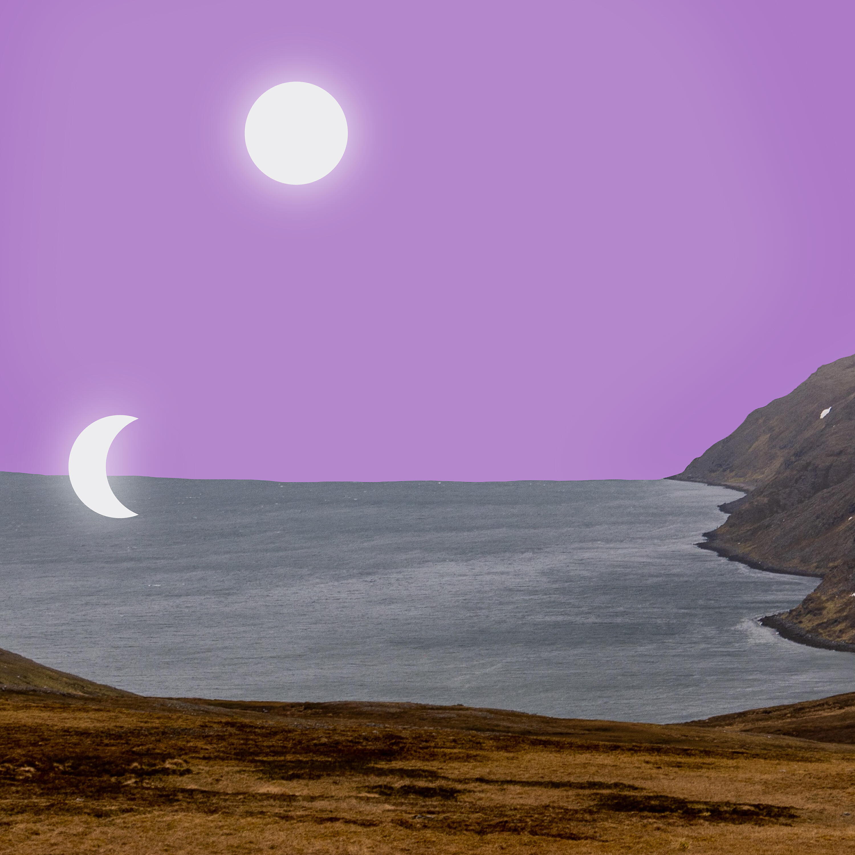 Релиз Two Paper Moons