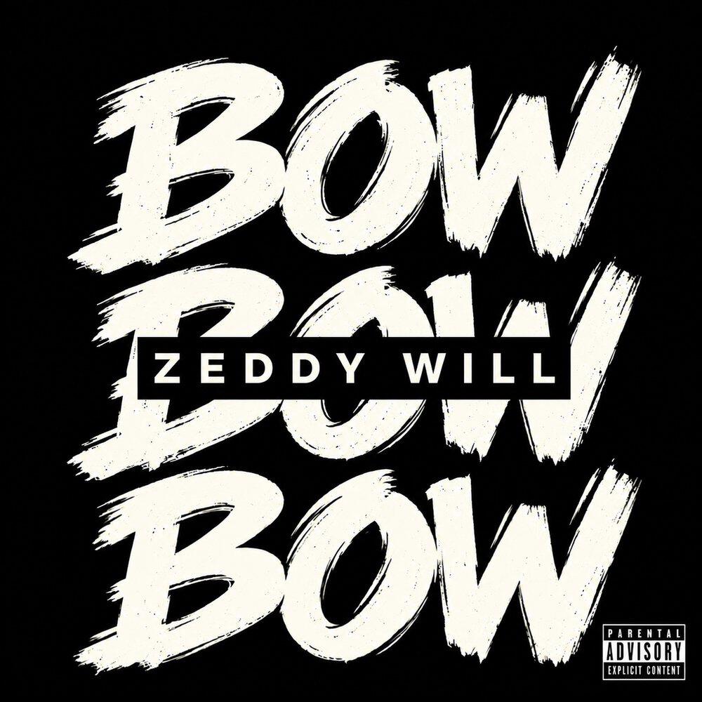 Релиз Bow Bow Bow