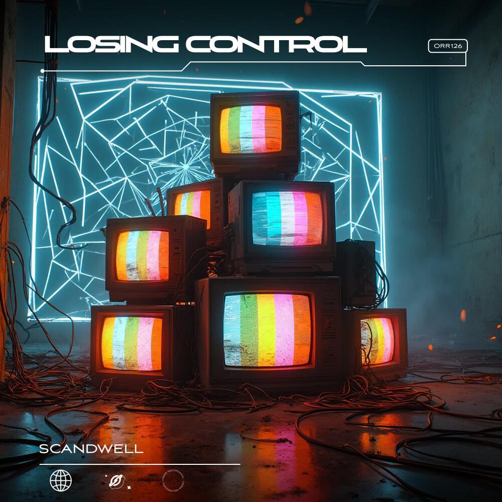 Релиз Losing Control