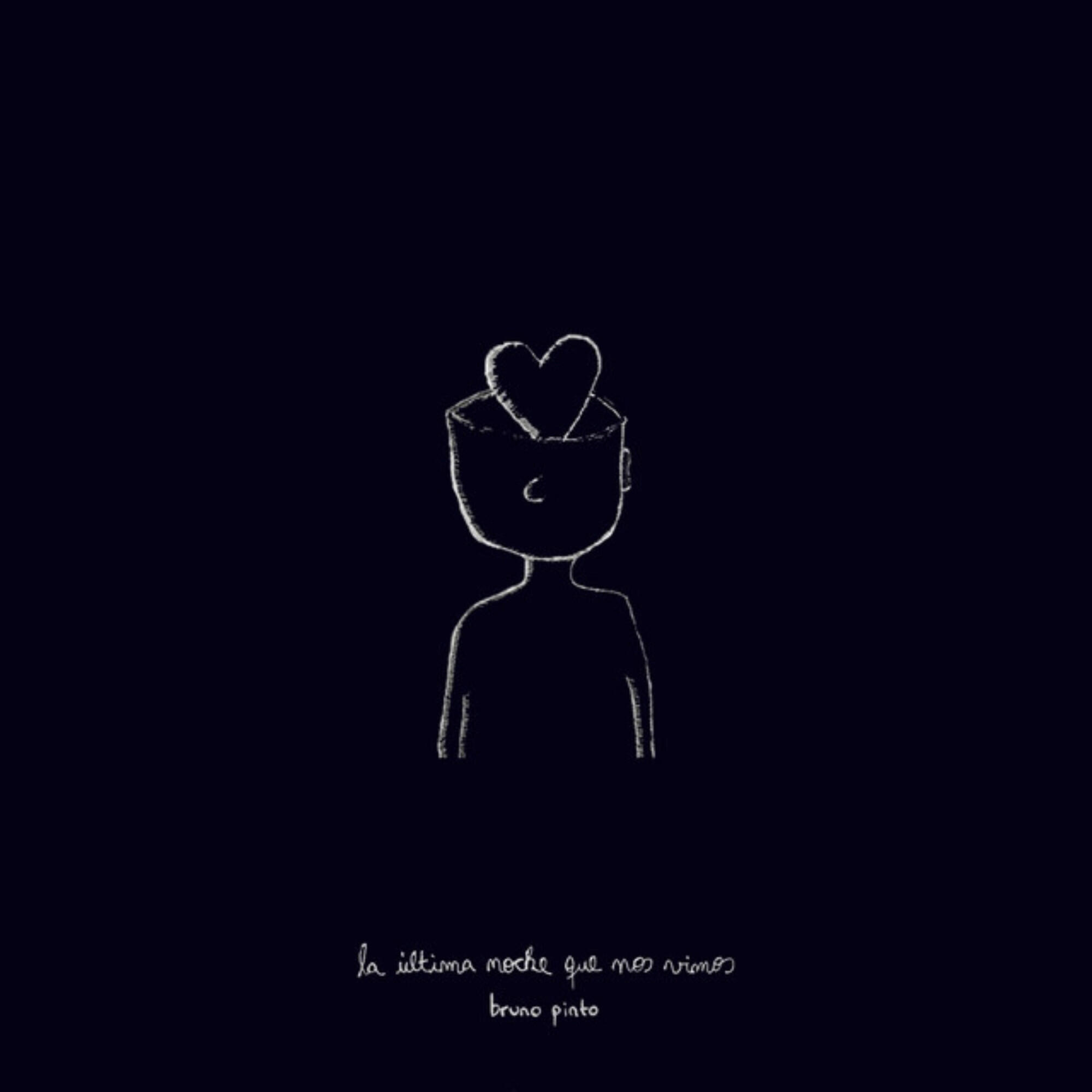 Релиз La Última Noche Que Nos Vimos