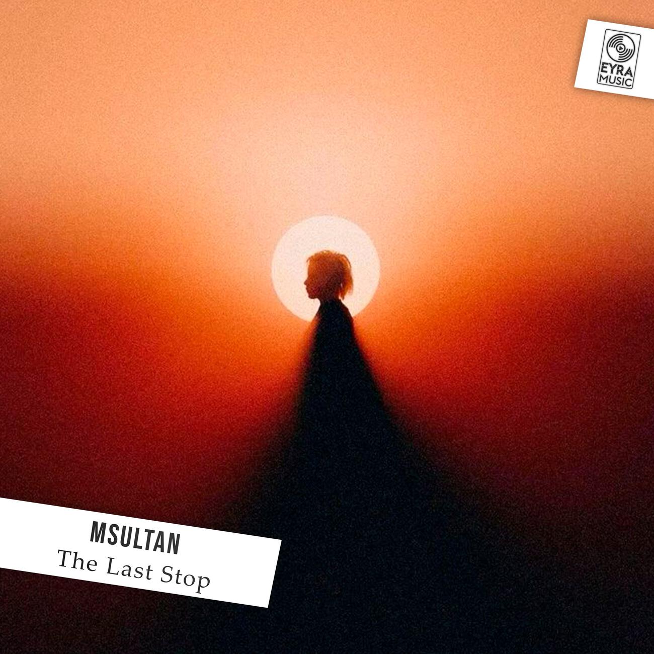 Постер альбома The Last Stop