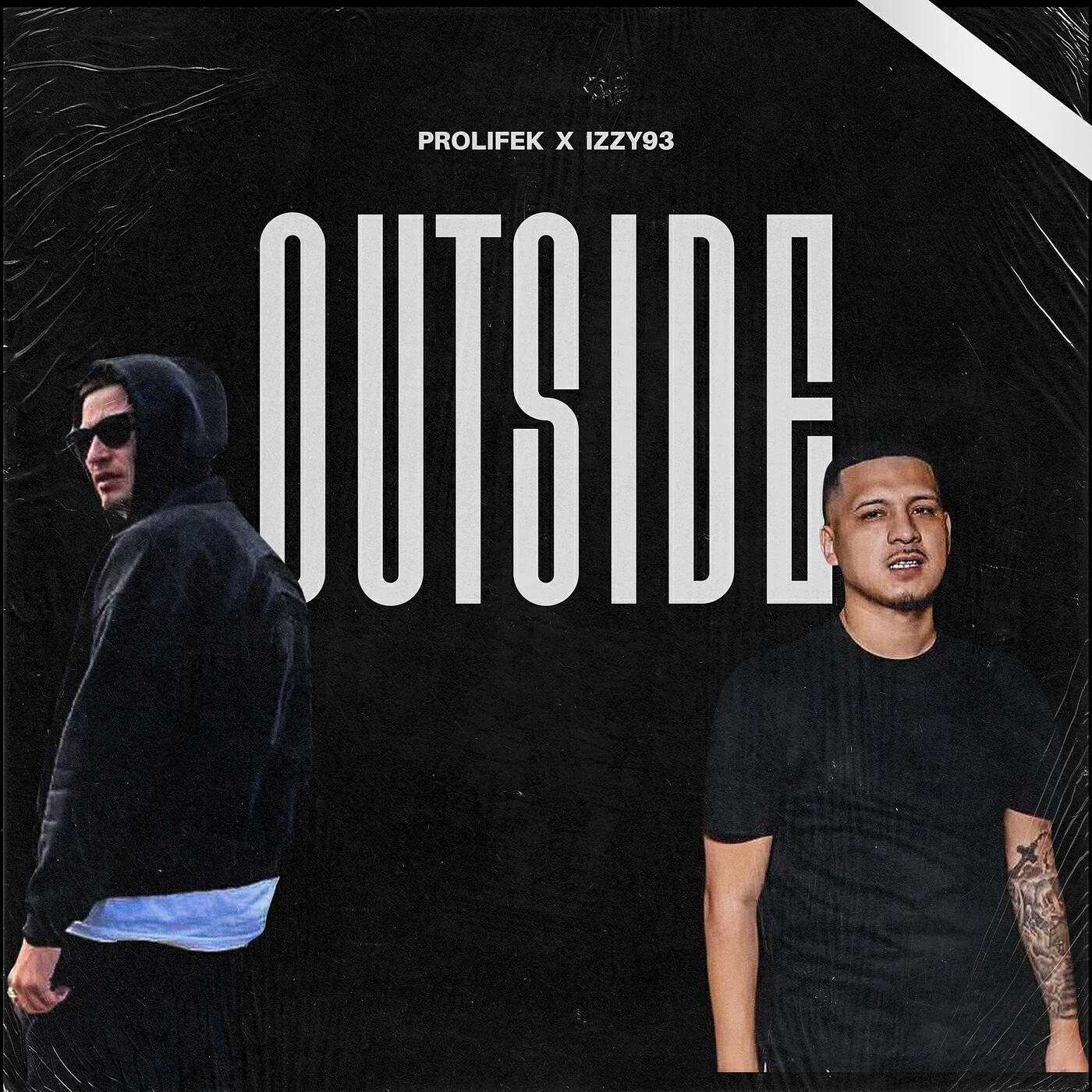 Релиз Outside
