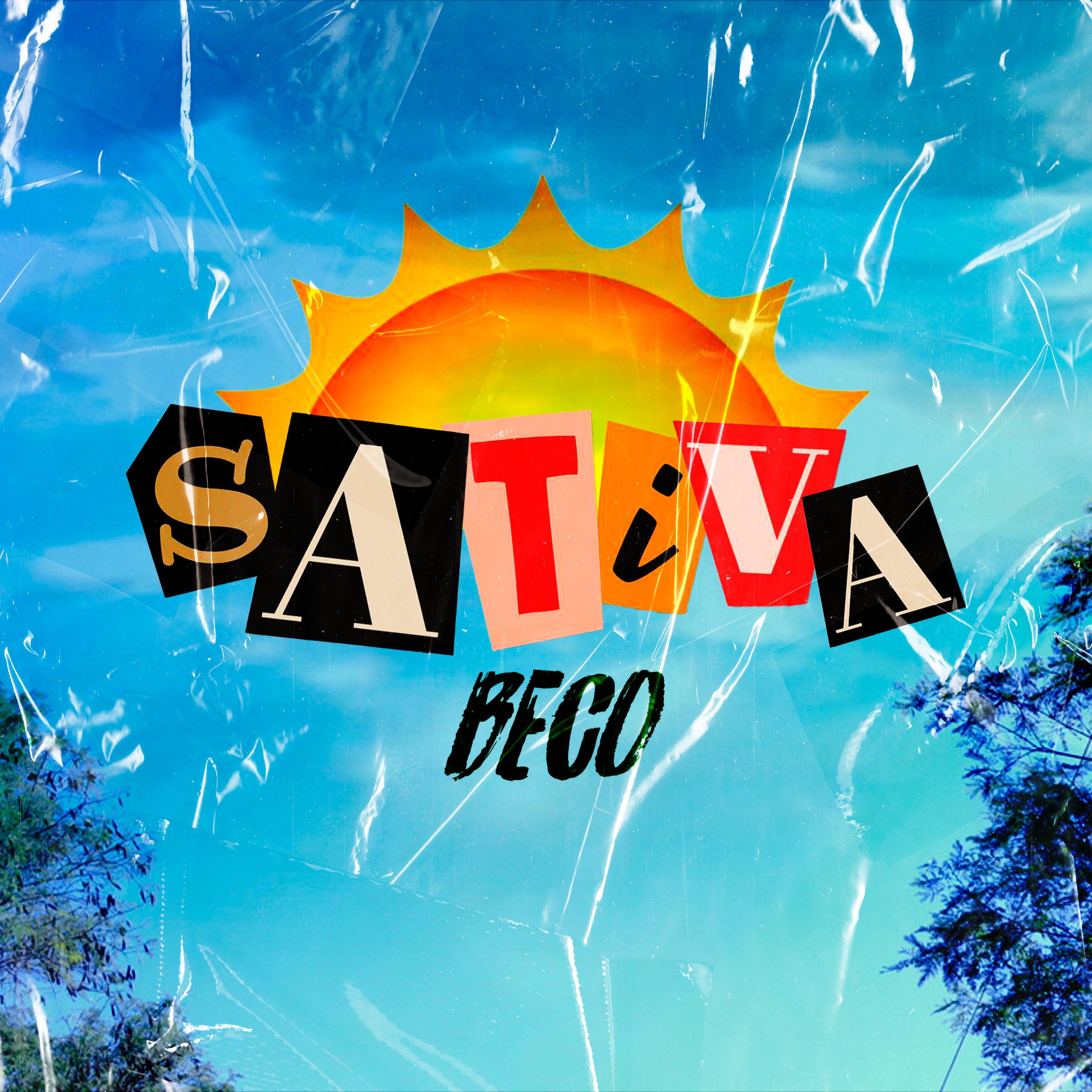 Релиз Sativa