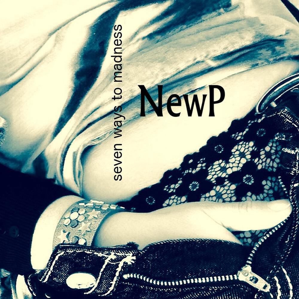 Релиз Seven Ways to Madness