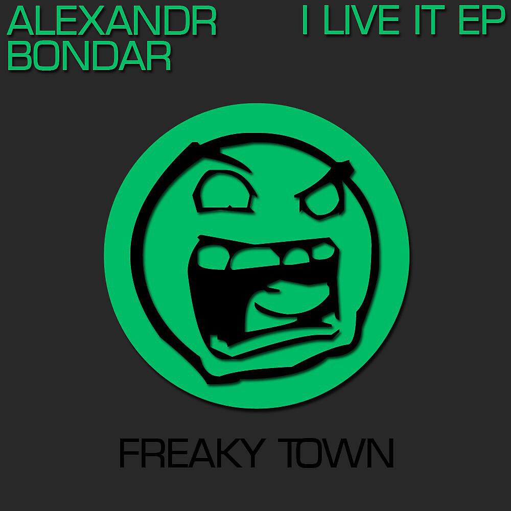 Релиз I Live It Ep