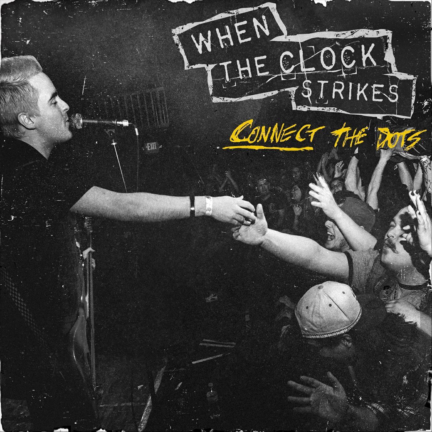 Релиз Connect the Dots