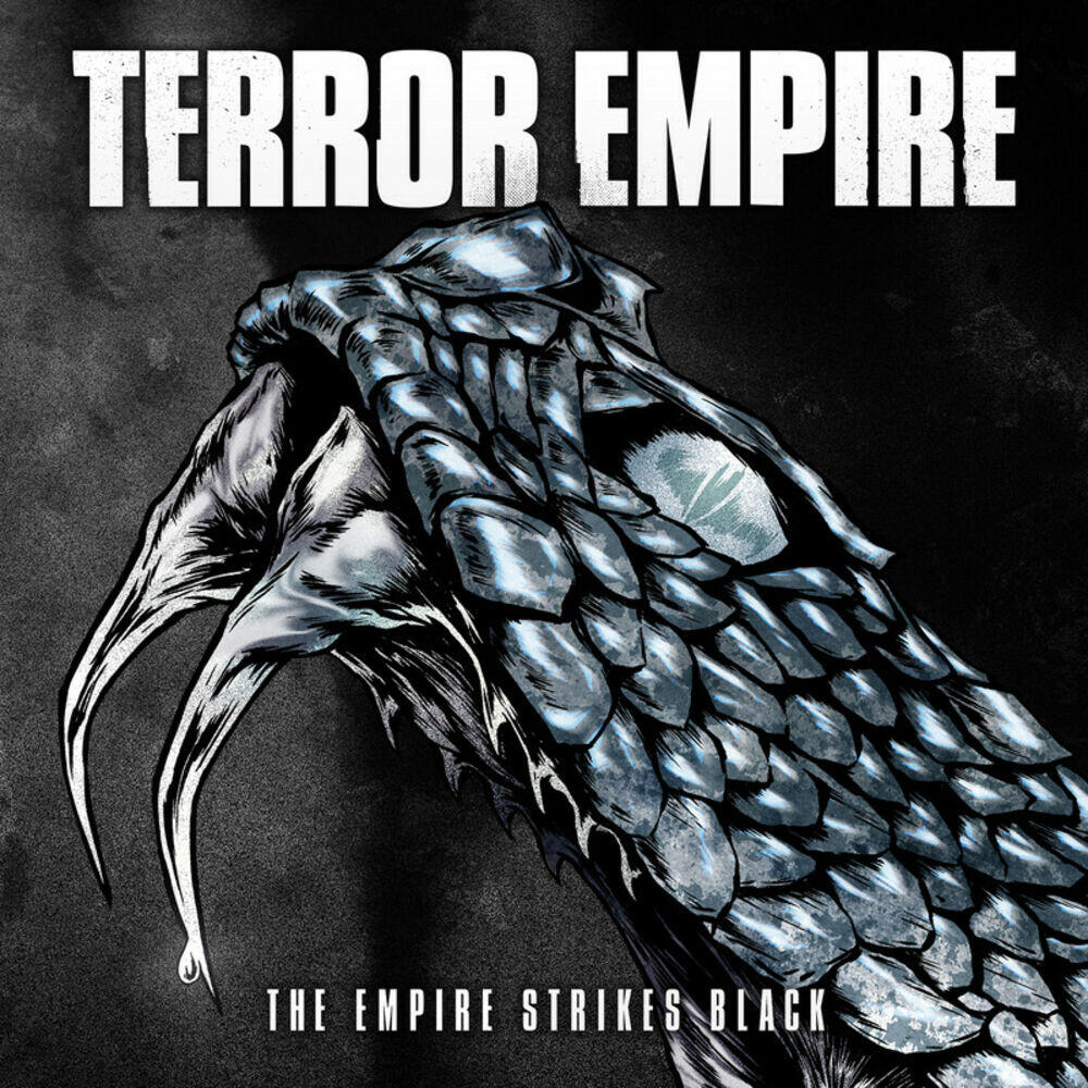 Релиз The Empire Strikes Black
