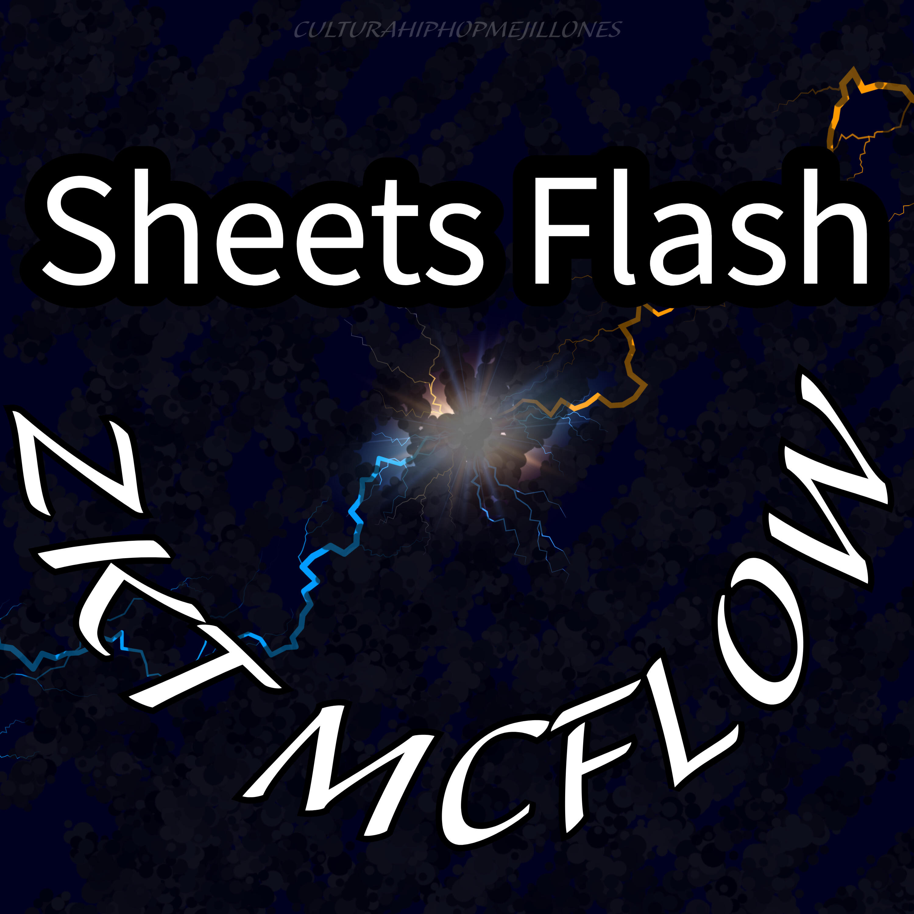 Релиз Sheets Flash