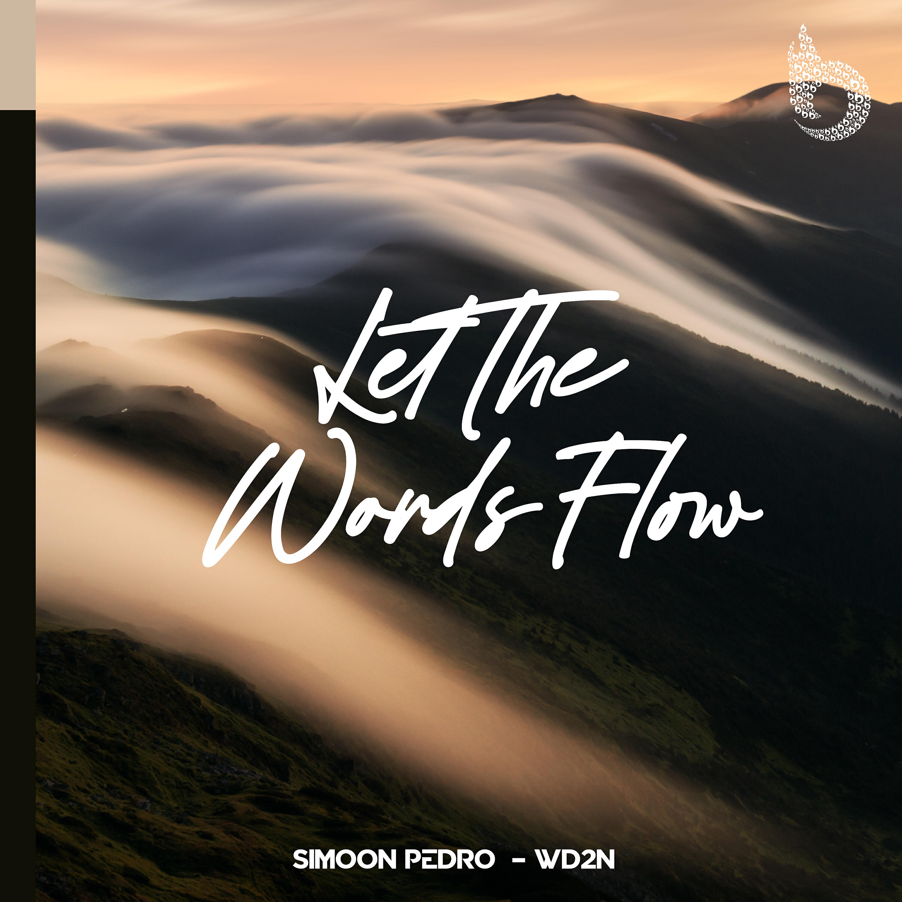 Релиз Let The Words Flow