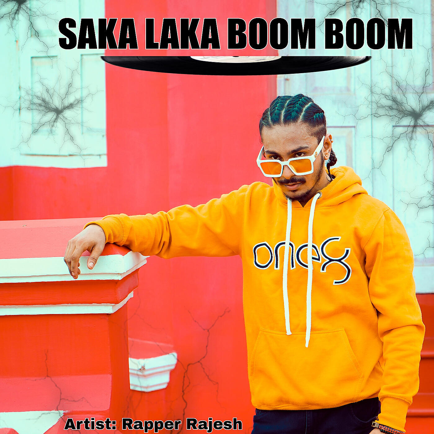 Релиз Saka Laka Boom Boom