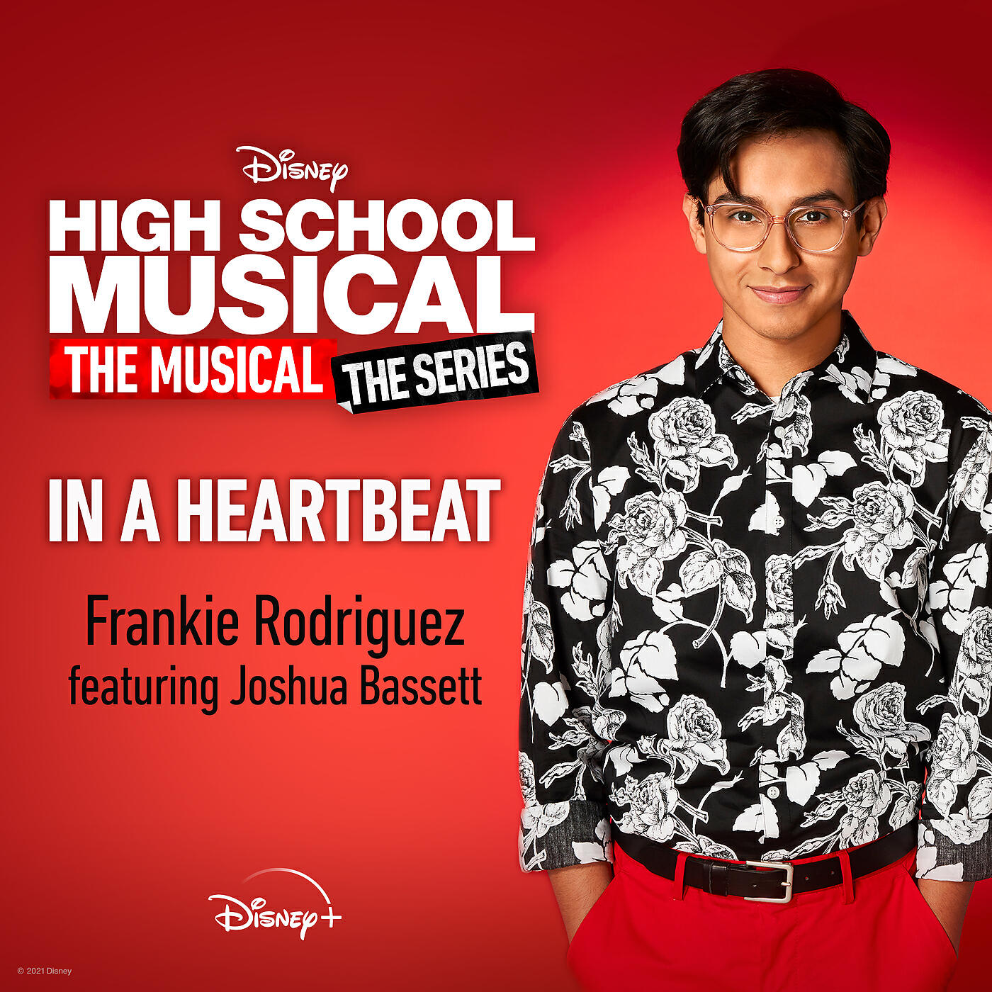 Релиз In a Heartbeat