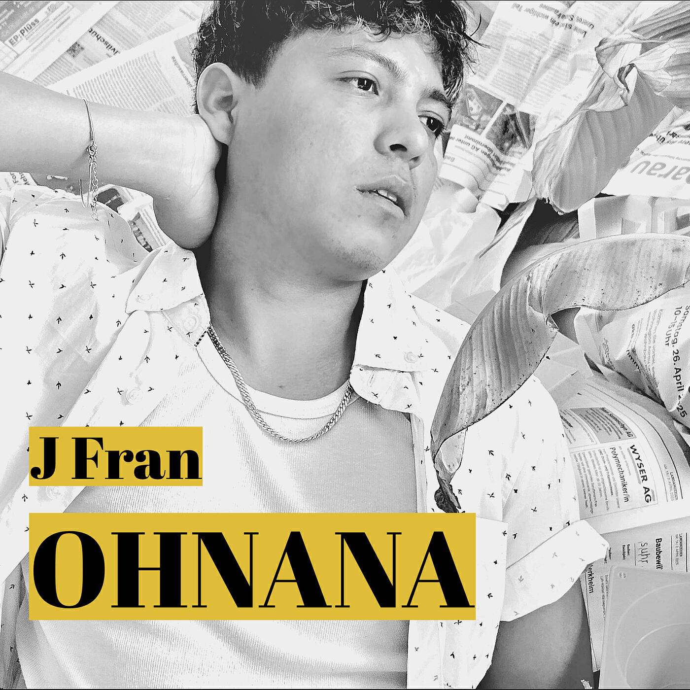 Релиз Ohnana