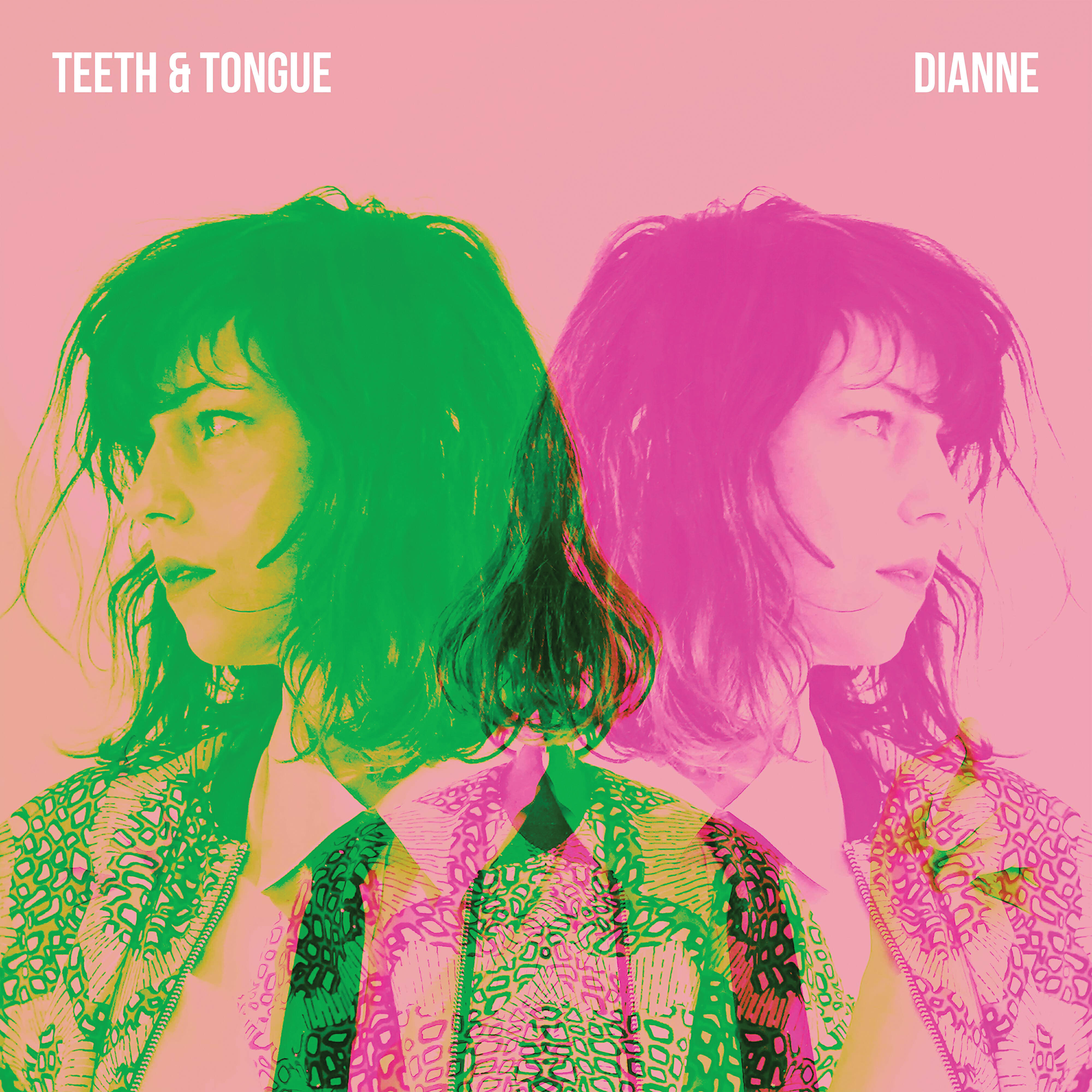 Релиз Dianne