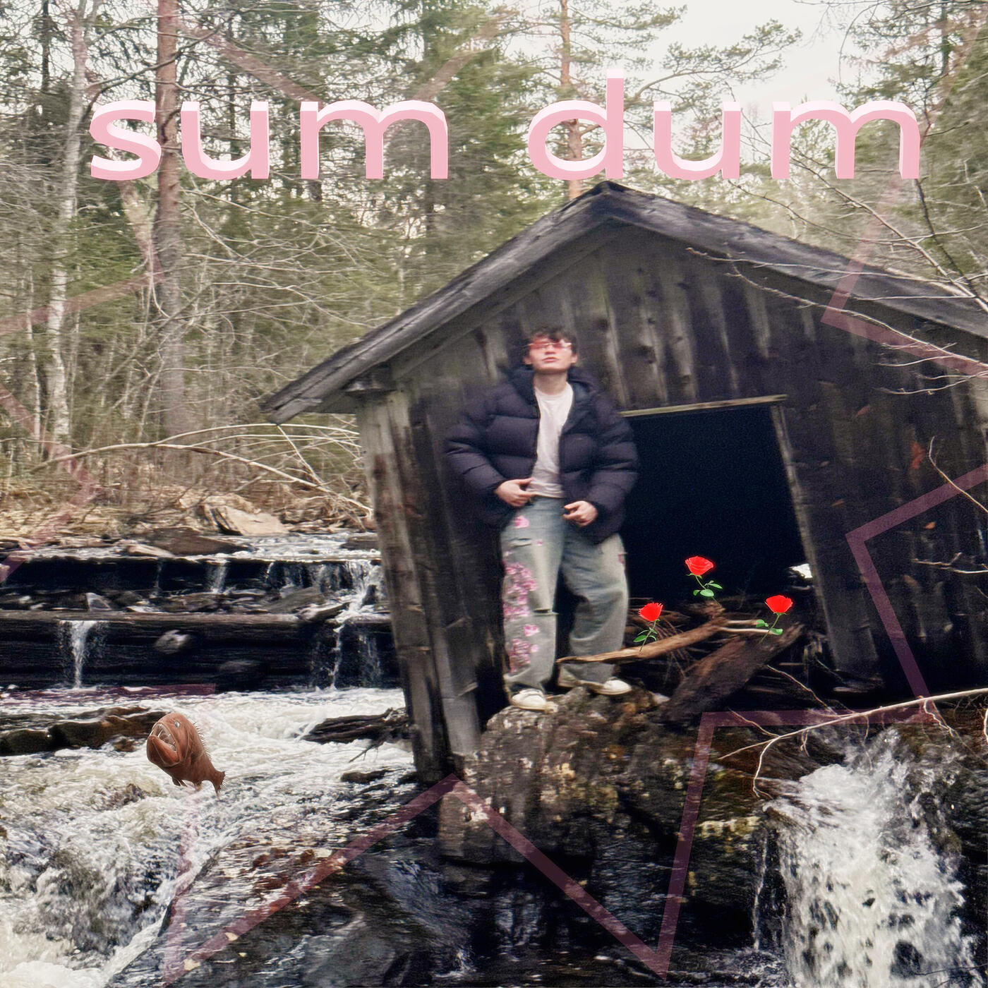 Релиз Sum Dum