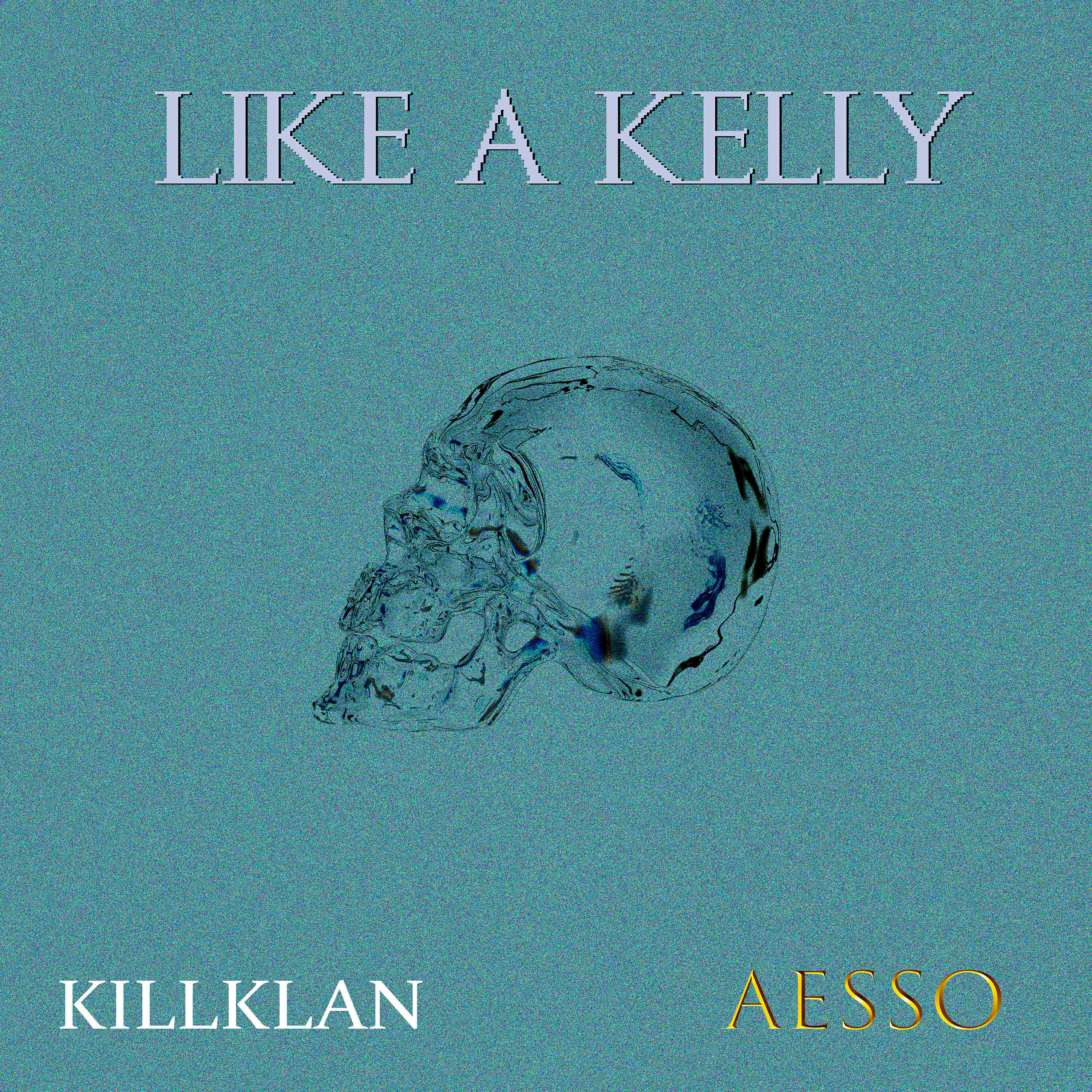 Релиз Like a Kelly