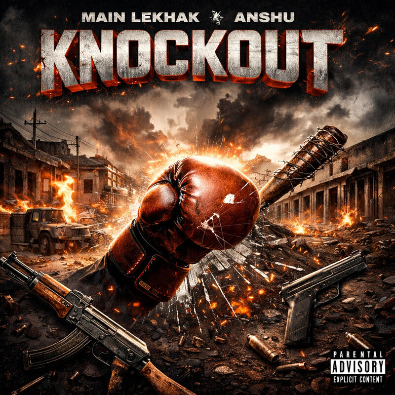 Релиз Knockout