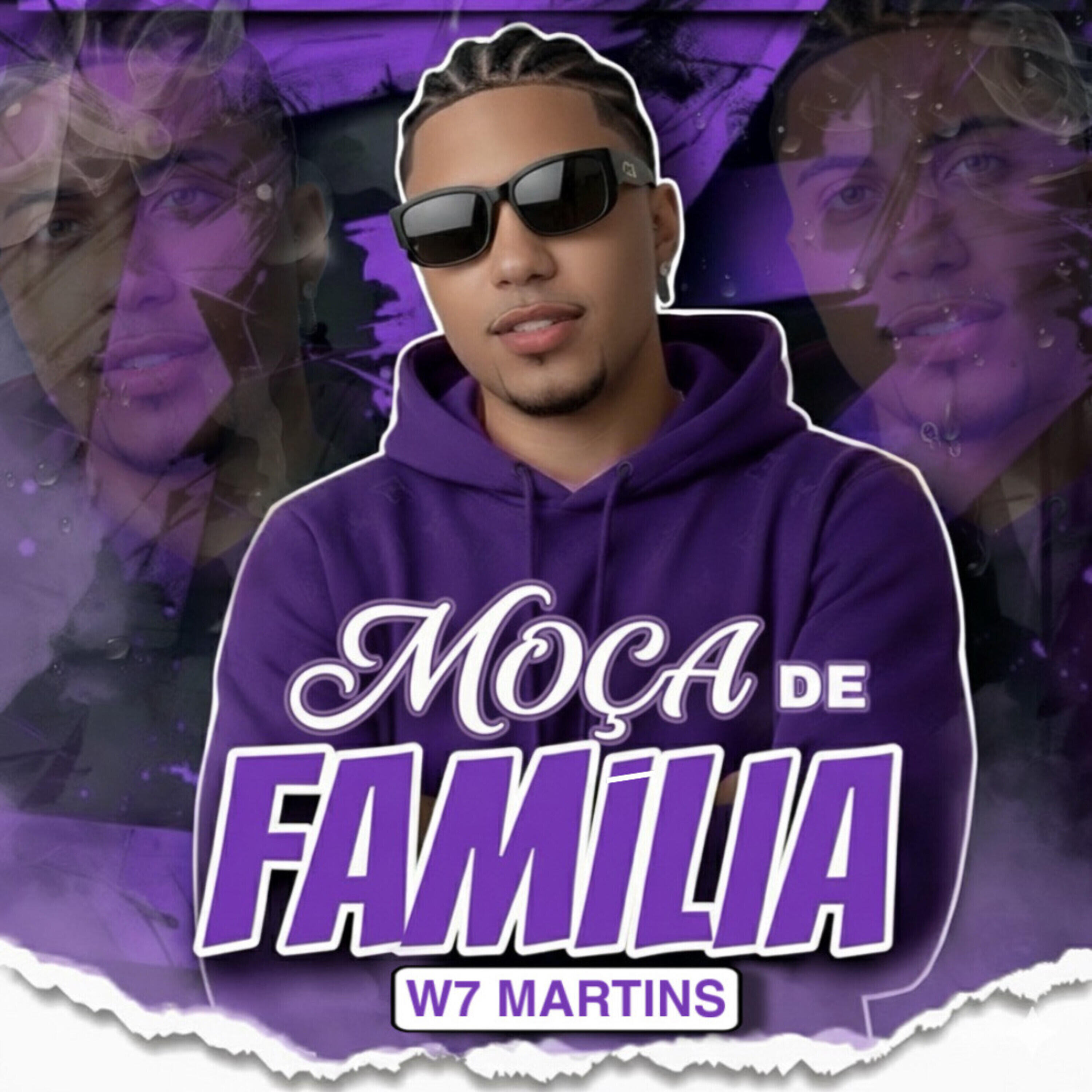 Релиз Moça de Família