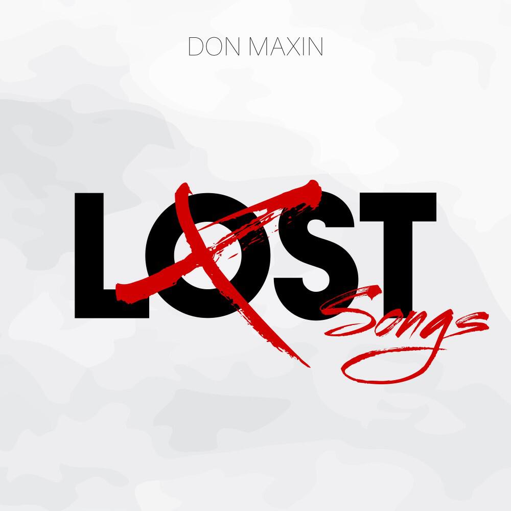 Don Maxin