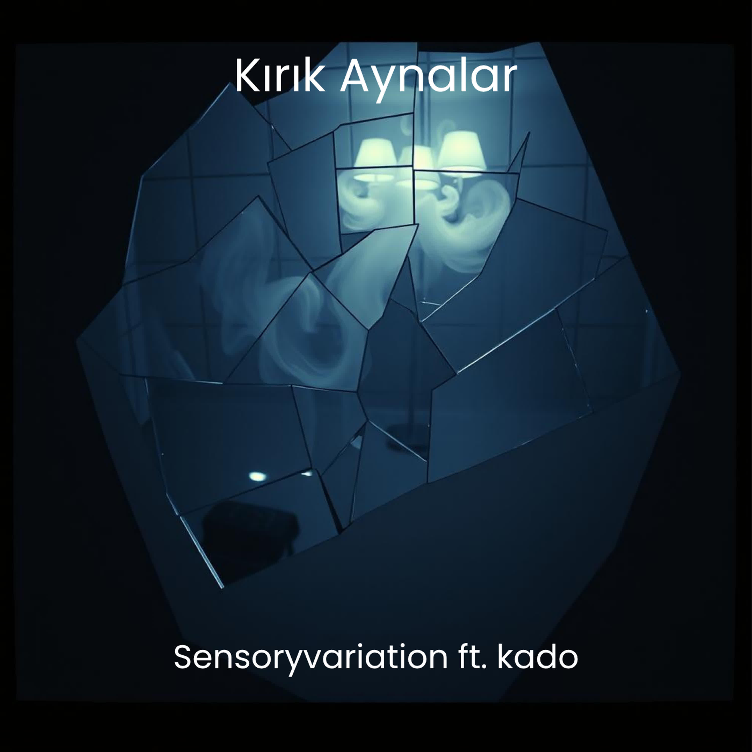 Релиз Kırık Aynalar