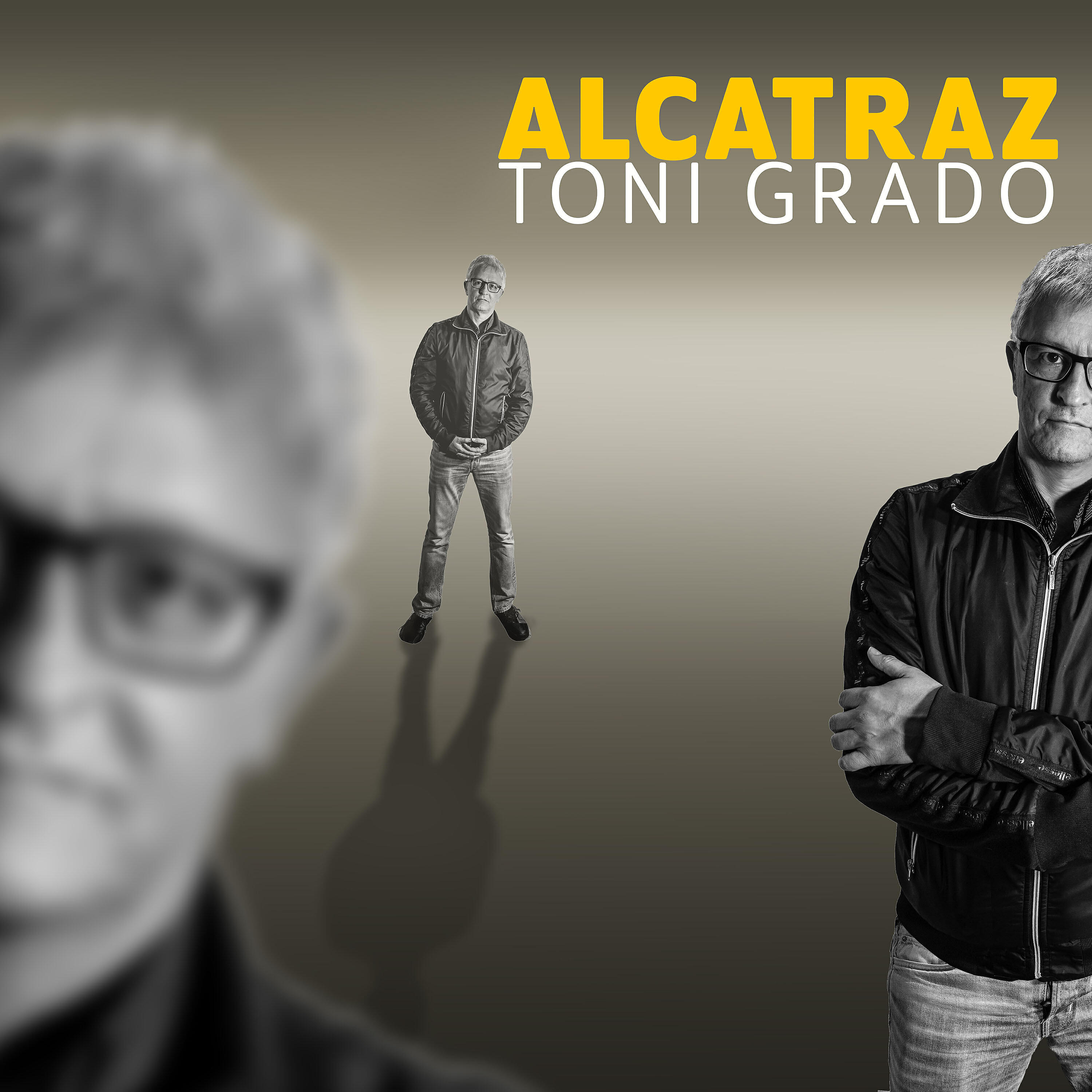 Релиз Alcatraz