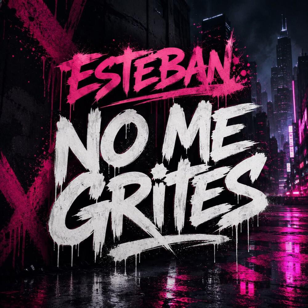 Релиз No me Grites (Radio Edit)