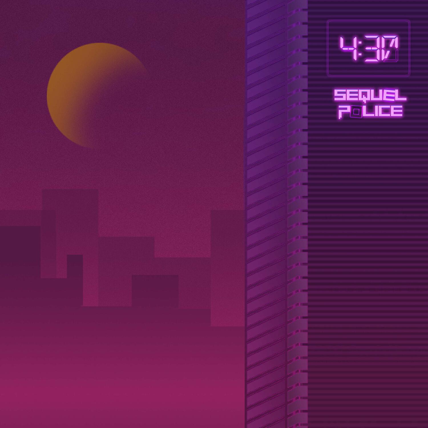 Релиз 4:30