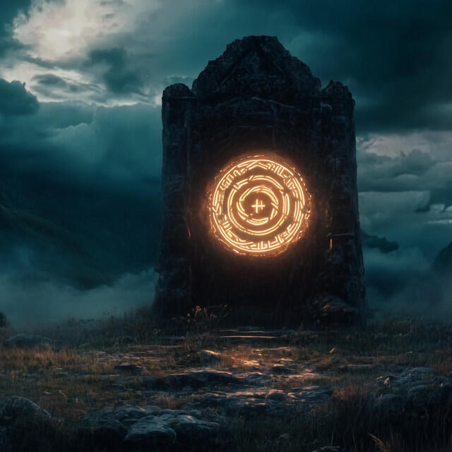 Релиз Rune of the Dead