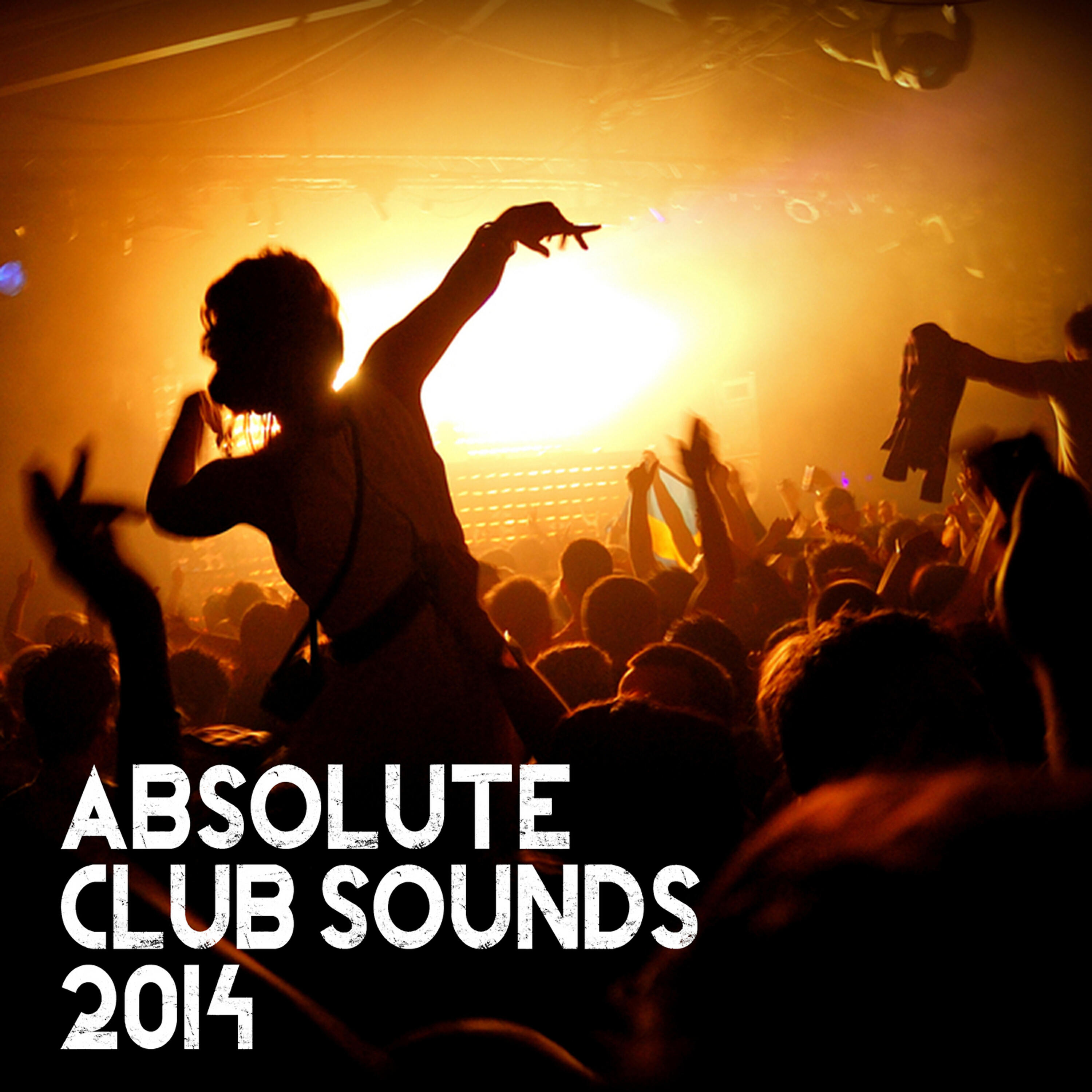 Релиз Absolute Club Sounds 2014