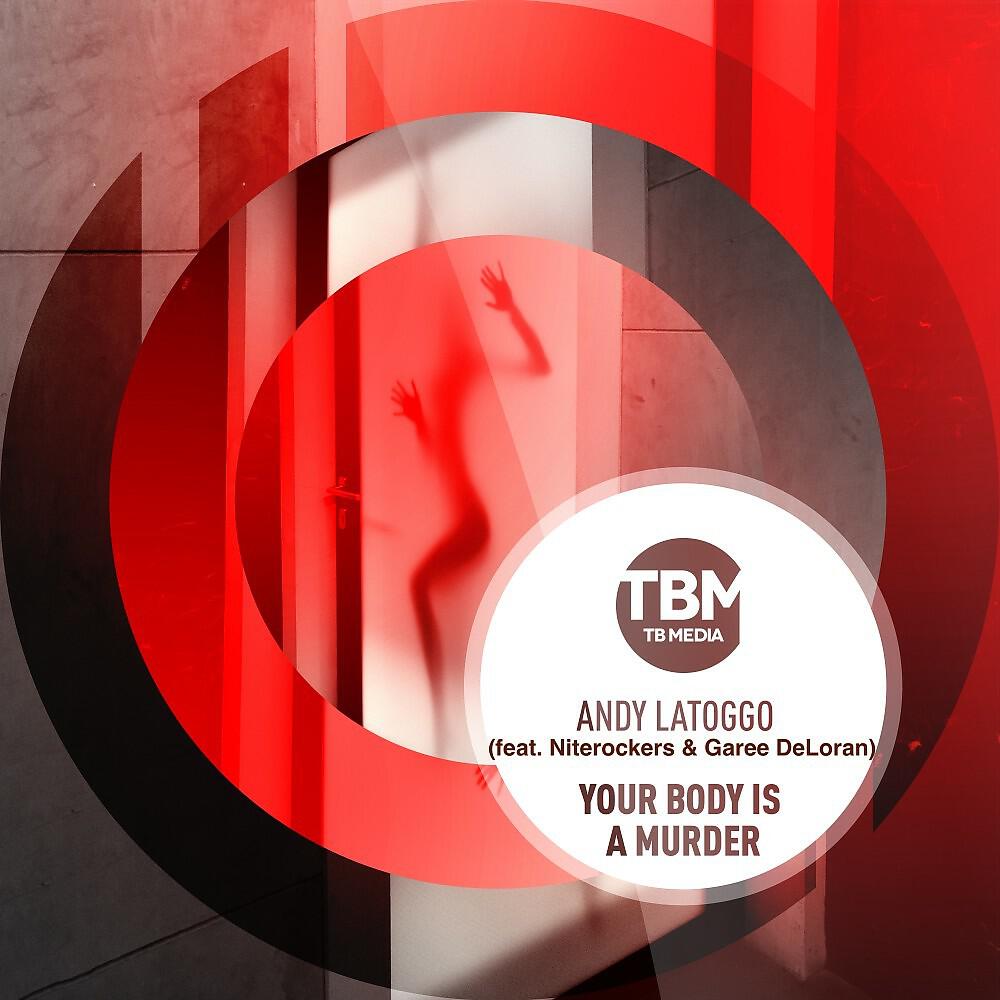 Релиз Your Body Is a Murder