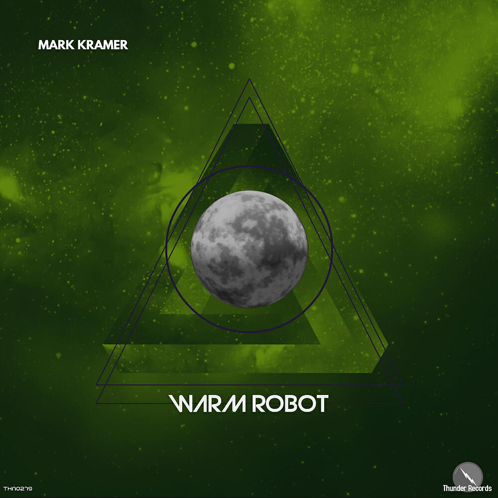 Релиз Warm Robot