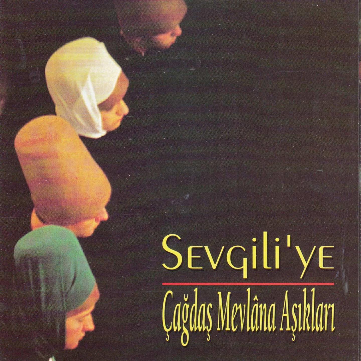 Çağdaş Mevlana Aşıkları