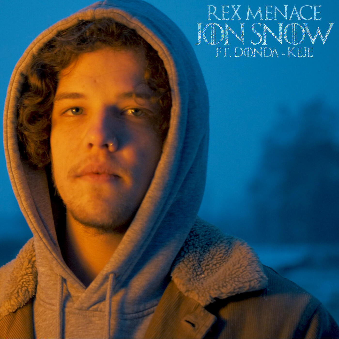 Релиз Jon Snow
