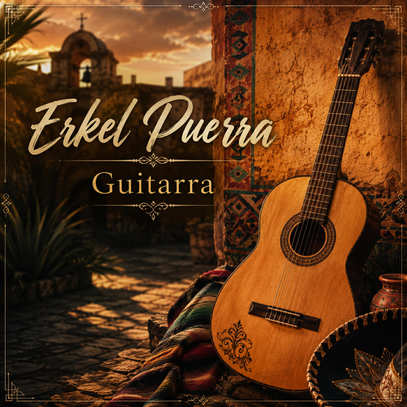 Erkel Puerra