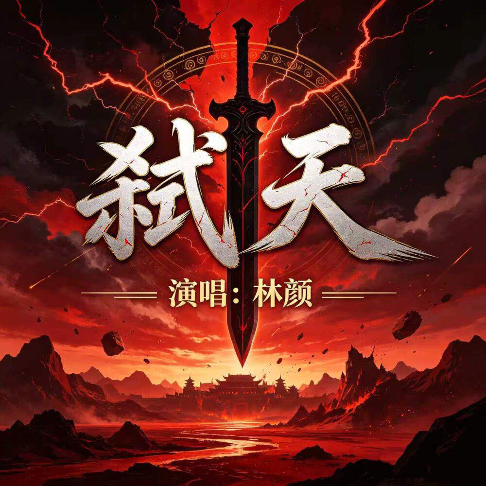 林颜