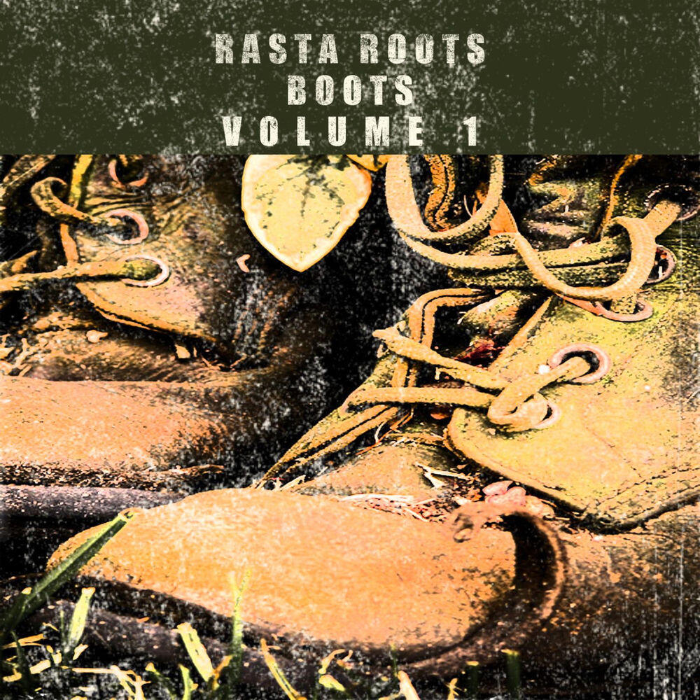 Релиз Rasta Roots Boots Vol 1 Platinum Edition