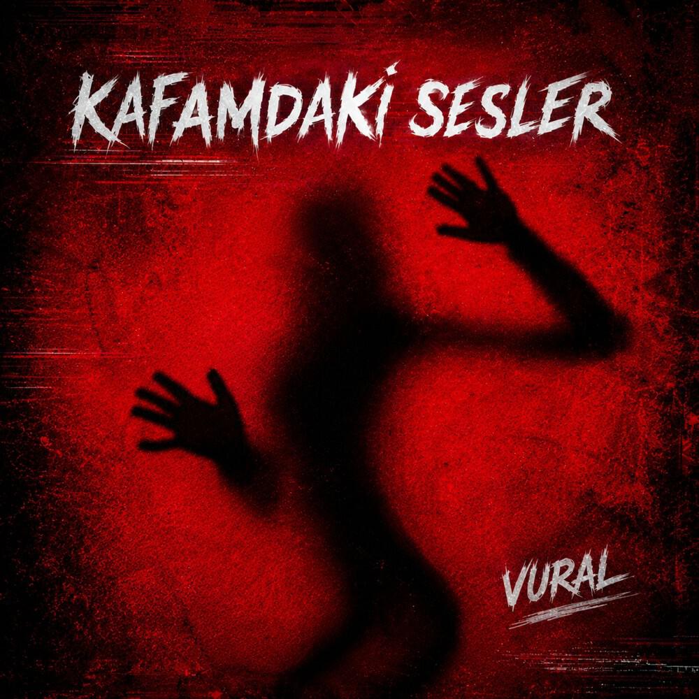 Релиз Kafamdaki Sesler