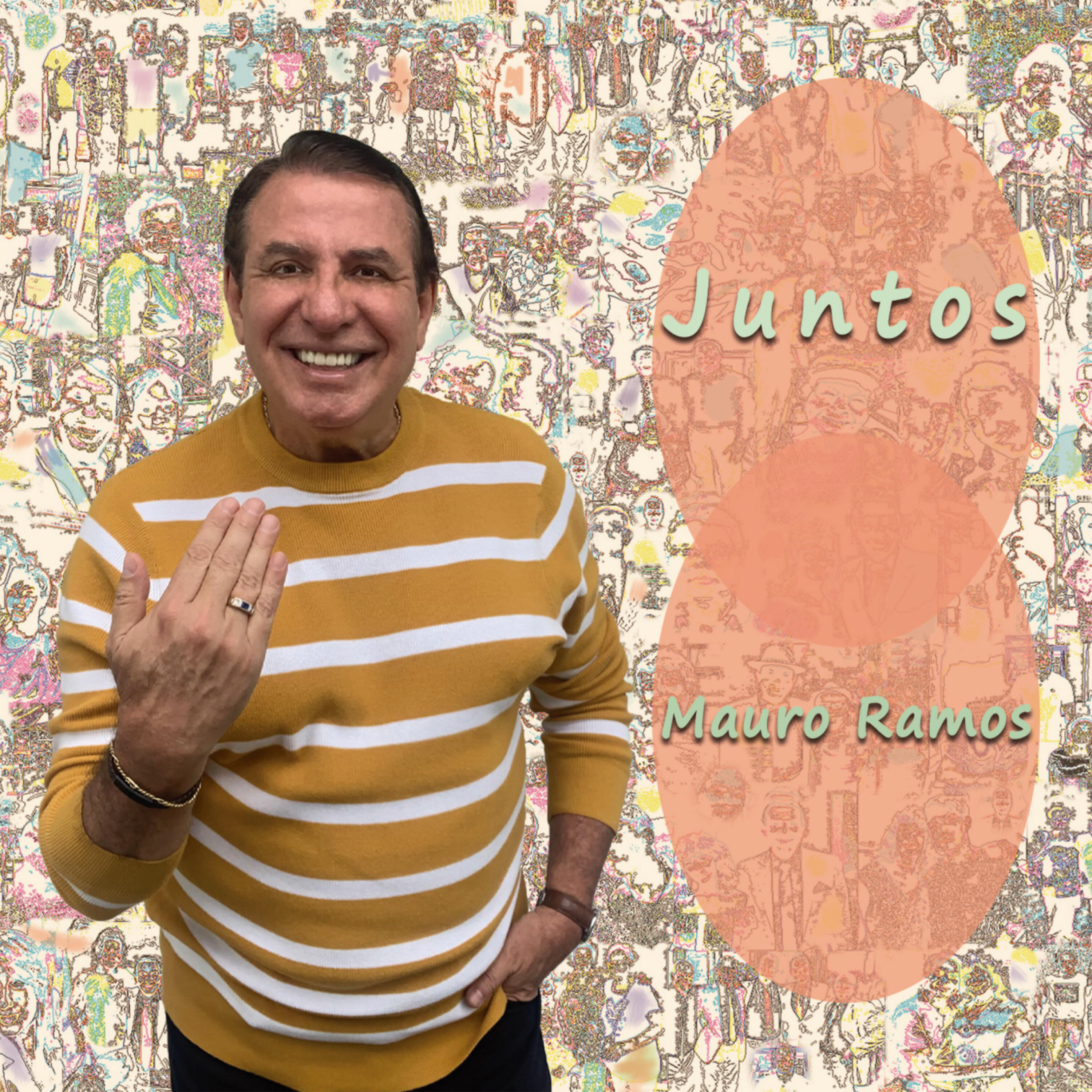 Релиз Juntos