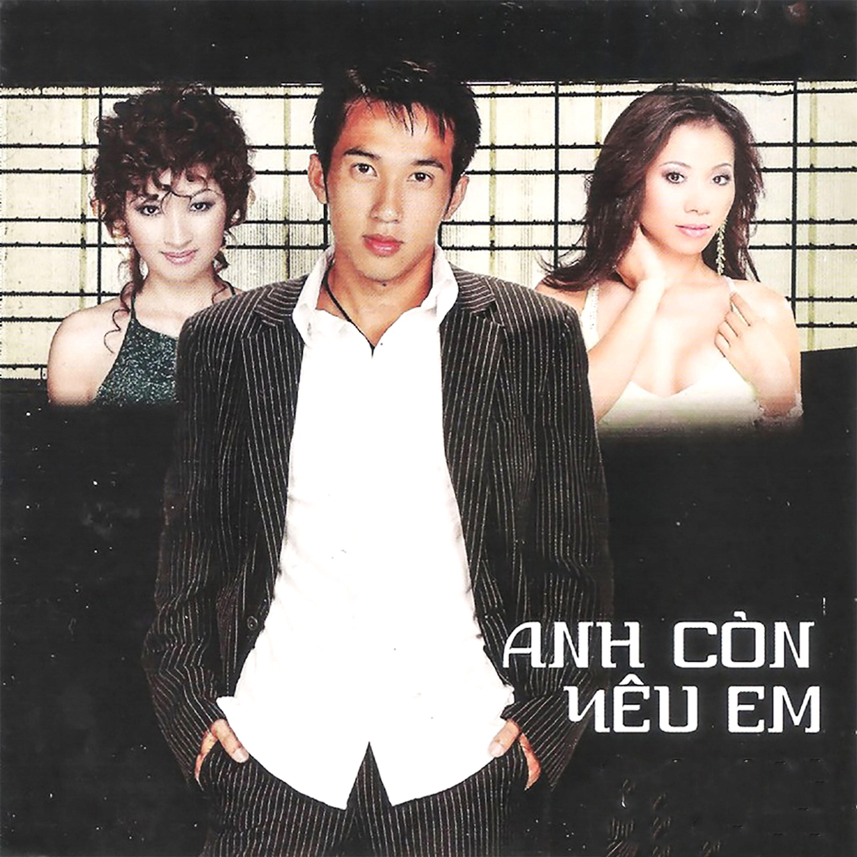 Релиз Anh Còn Yêu Em