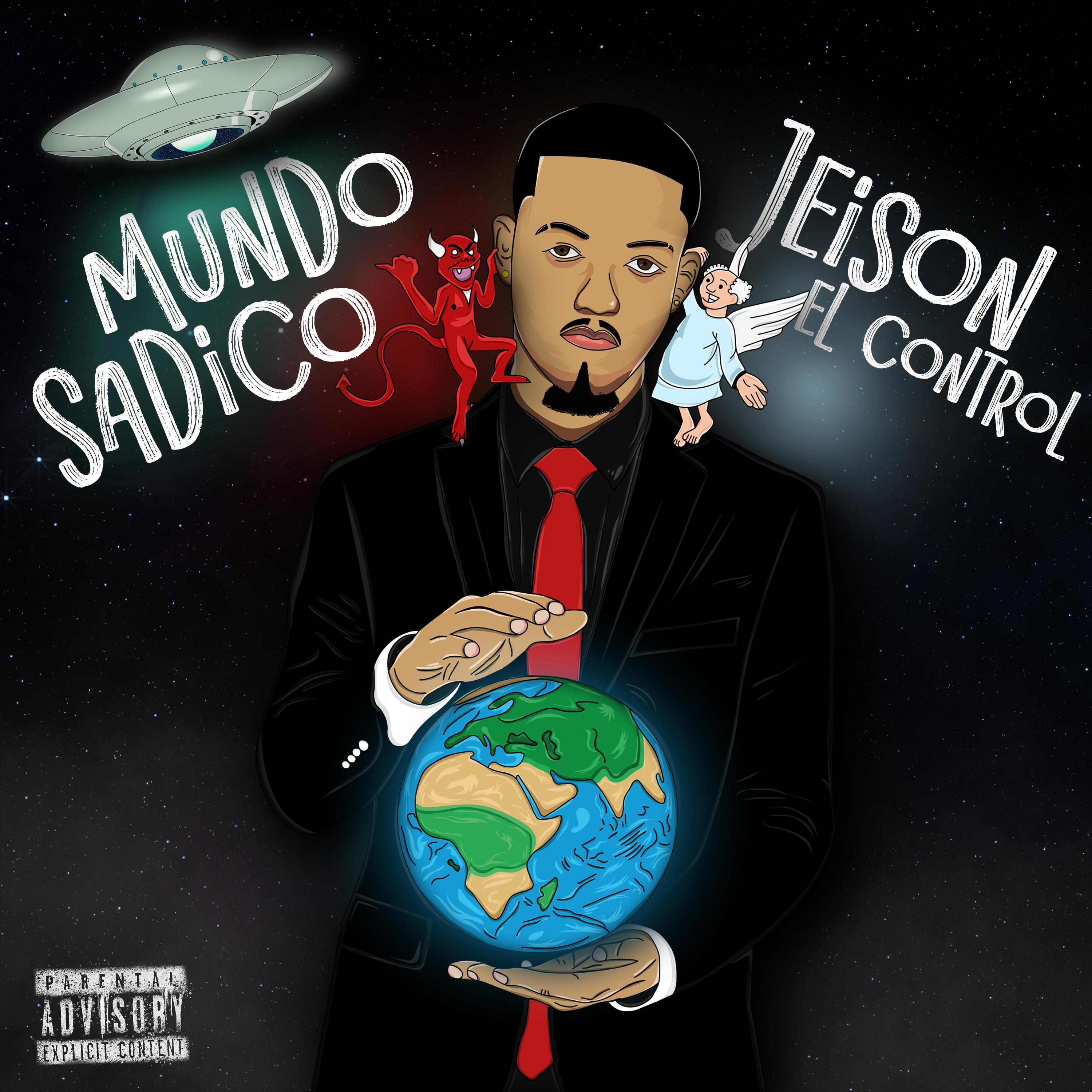 Jeison el control