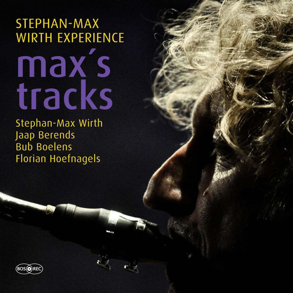 Stephan-Max Wirth
