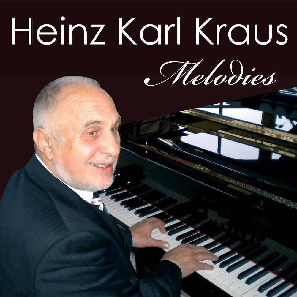 Heinz Karl Kraus