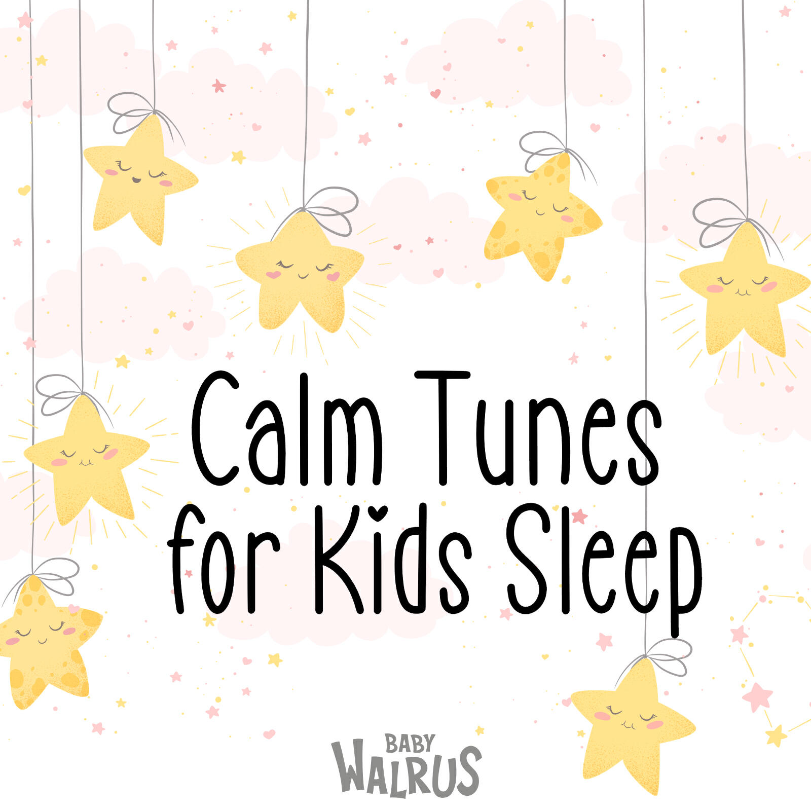 Релиз Calm Tunes For Kids Sleep